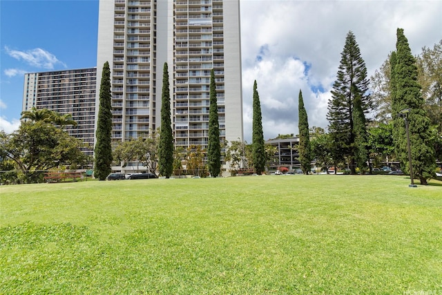 98-501 Koauka Loop Unit A704, Aiea, HI 96701 - view of property