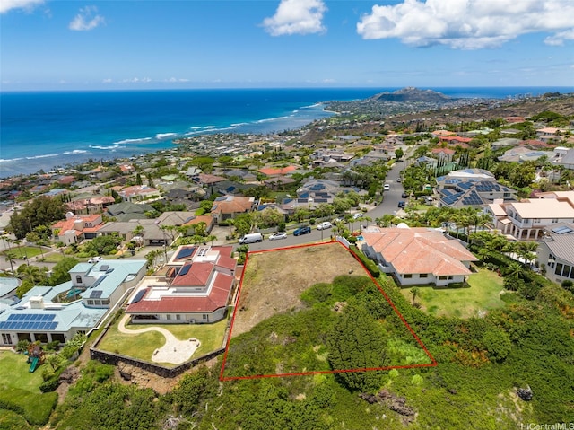 804 Moaniala St, Honolulu, HI 96821