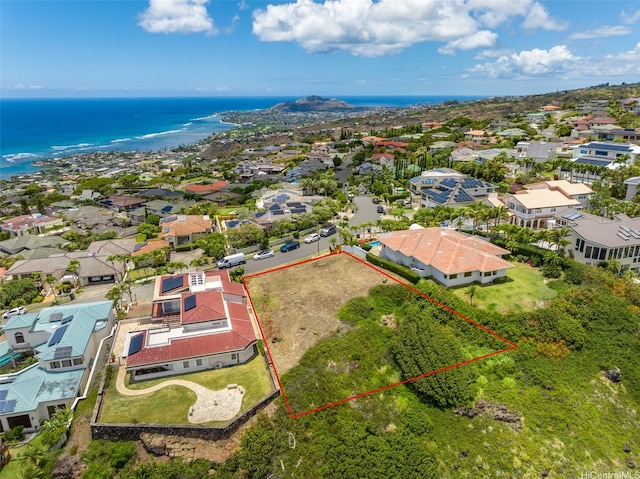 804 Moaniala St, Honolulu, HI 96821