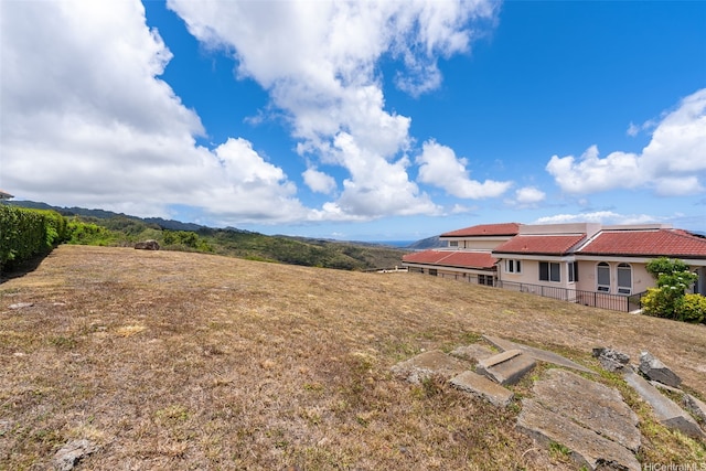 804 Moaniala St, Honolulu, HI 96821