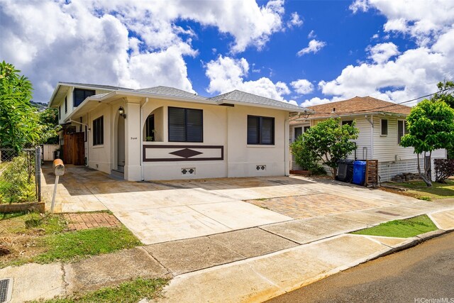 3666 Keanu St, Honolulu, HI 96816 - photo 1