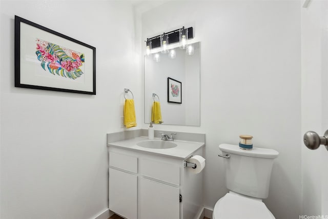 91-1338-A Karayan St, Ewa Beach, HI 96706 - half bath with vanity and toilet
