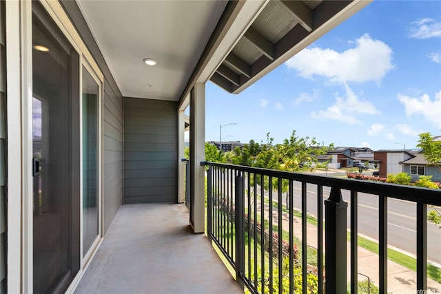 91-3524 Iwikuamoo St Unit 402, Ewa Beach, HI 96706 - balcony with a residential view