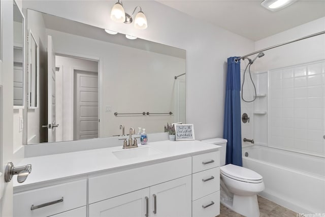 91-3524 Iwikuamoo St Unit 402, Ewa Beach, HI 96706 - bathroom with shower / bath combo, vanity, and toilet