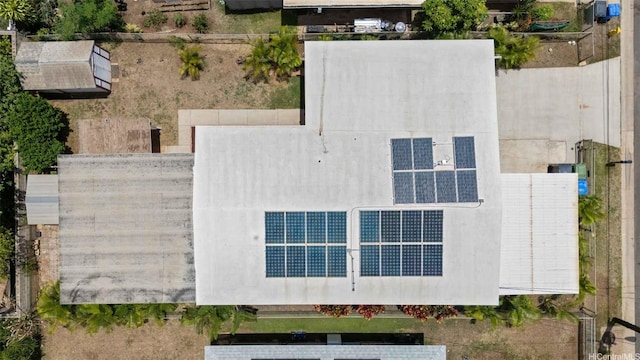 87-217 Maia St, Waianae, HI 96792 - view from above of property