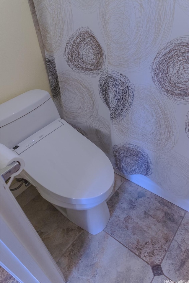 91-1019 Opuku St Unit B, Kapolei, HI 96707 - bathroom with toilet