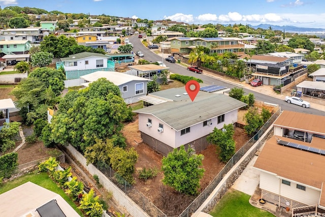 92-742 Nohopono St, Kapolei, HI 96707 - aerial view of residential area