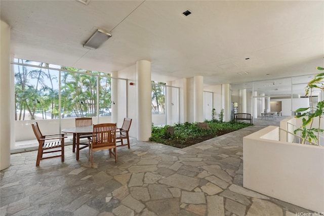 500 University Ave Unit 532, Honolulu, HI 96826 - view of lobby
