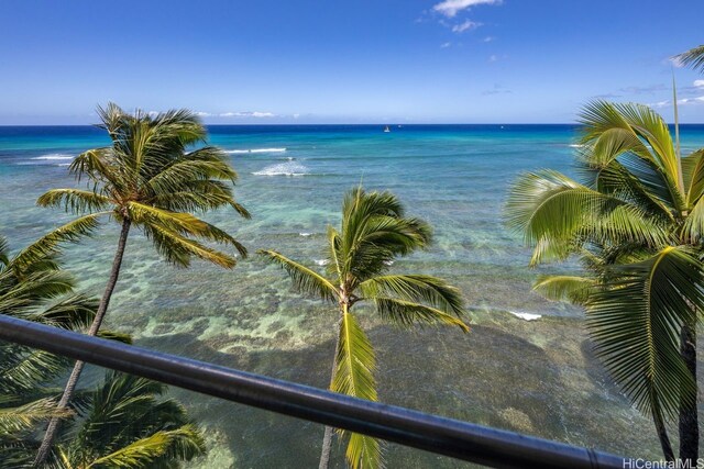 3003 Kalakaua Ave Unit 7B, Honolulu, HI 96815 - photo 3