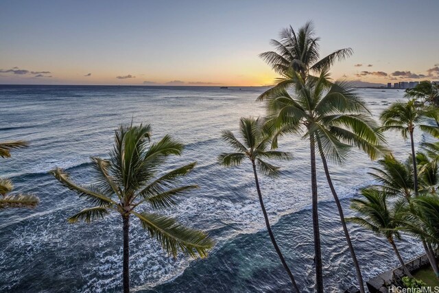 3003 Kalakaua Ave Unit 7B, Honolulu, HI 96815 - photo 25