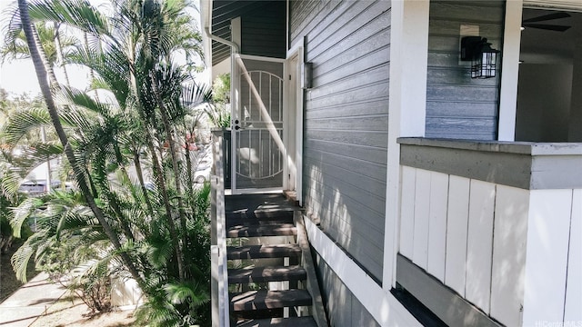255 Mananai Pl Unit 52T, Honolulu, HI 96818 - view of home's exterior