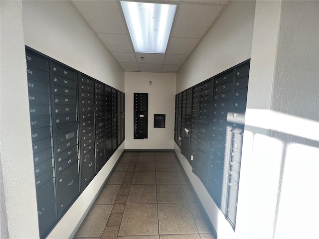 94-302 Paiwa St Unit 201, Waipahu, HI 96797 - view of property's community with mail area