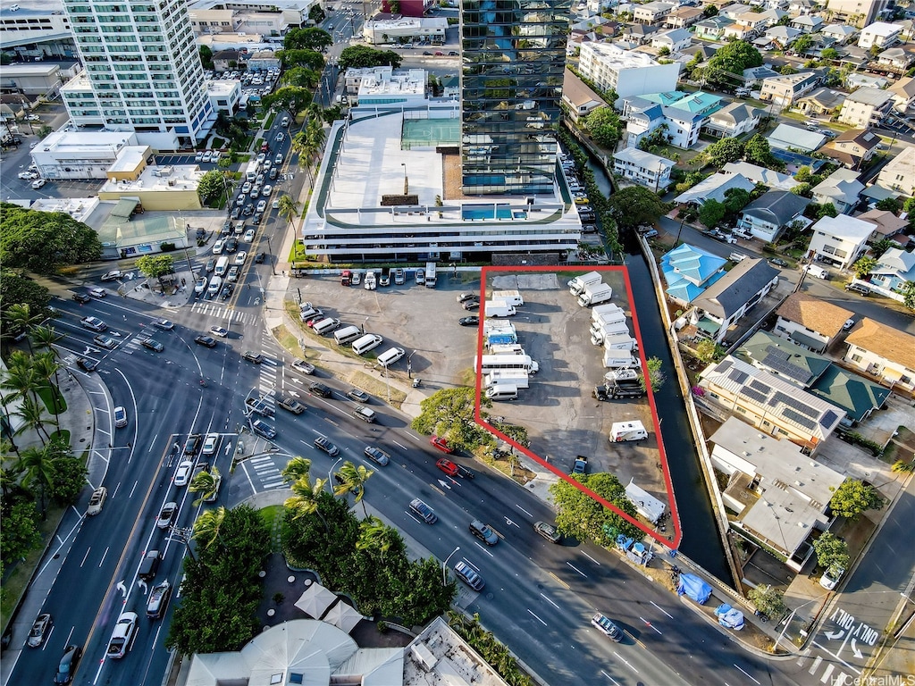 1830 Kapiolani Blvd, Honolulu, HI 96826