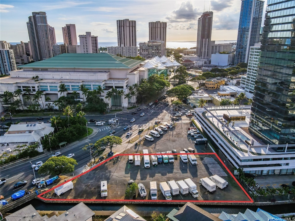 1830 Kapiolani Blvd, Honolulu, HI 96826
