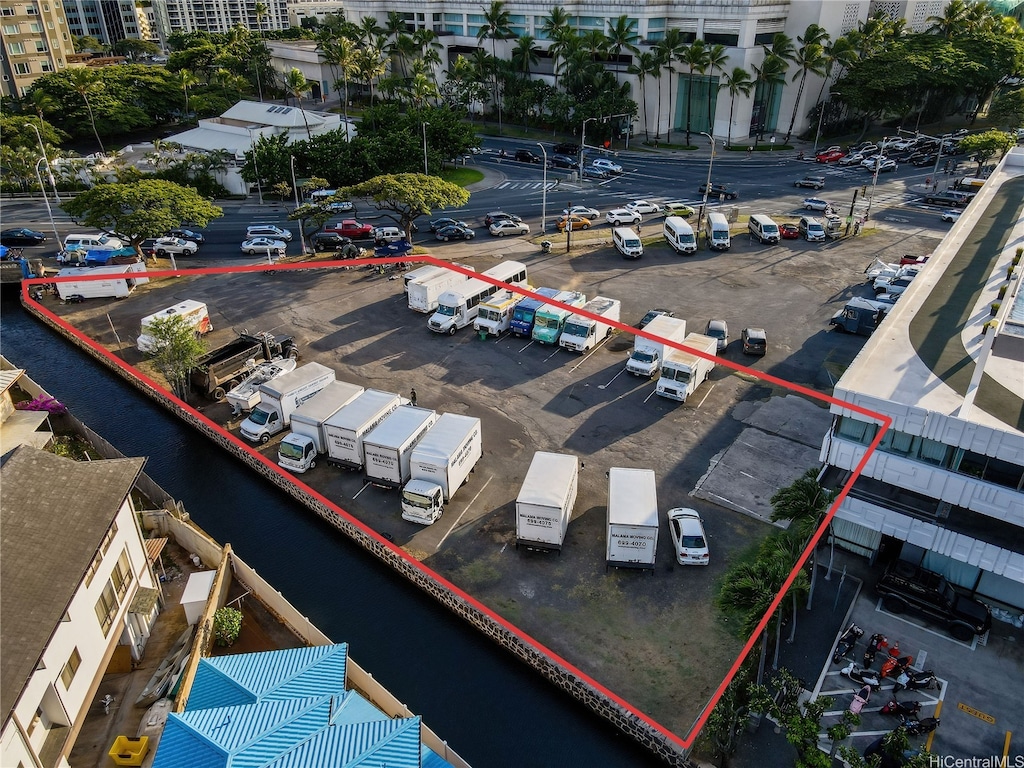 1830 Kapiolani Blvd, Honolulu, HI 96826