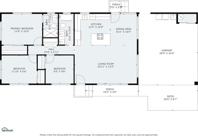 85-310 Kohai Pl, Waianae, HI 96792 - home floor plan