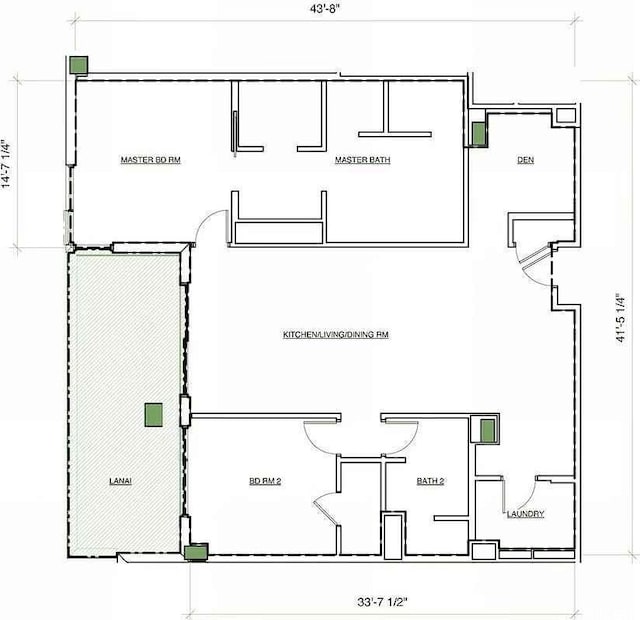 1388 Ala Moana Blvd Unit 5603, Honolulu, HI 96814 - photo 19
