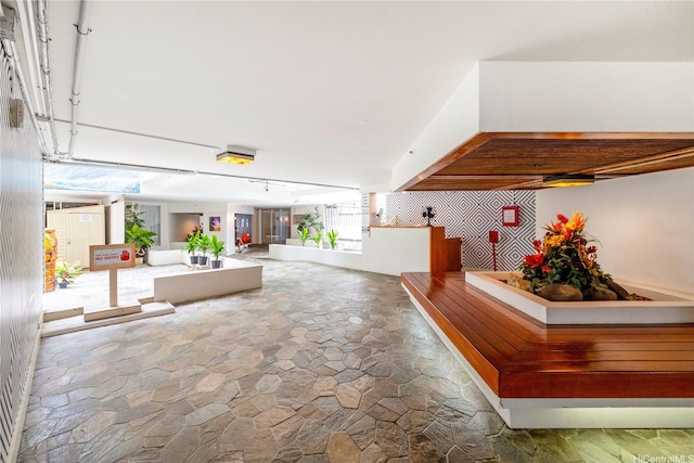 2463 Kuhio Ave Unit 607, Honolulu, HI 96815 - view of reception area
