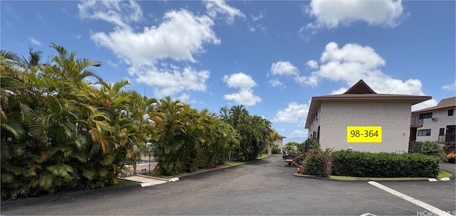 98-364 Kaonohi St Unit 11386, Aiea, HI 96701 - view of asphalt street featuring curbs