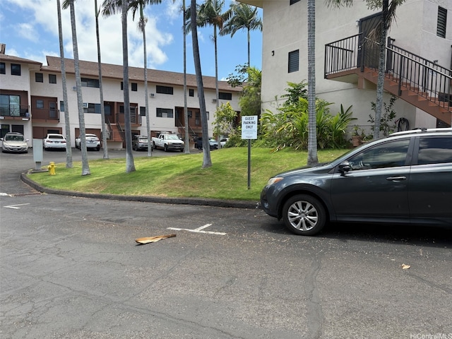 98-364 Kaonohi St Unit 11386, Aiea, HI 96701 - view of building exterior featuring a residential view