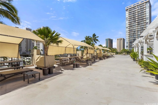 444 Niu St Unit 3508, Honolulu, HI 96815 - view of home's community