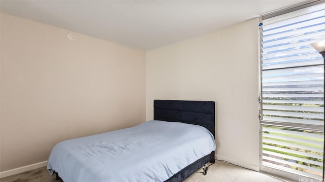 949 Ala Nanala St Unit 1201, Honolulu, HI 96818 - view of carpeted bedroom