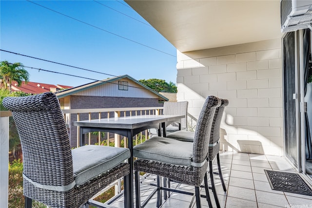 1002 S Kihei Rd Unit 205, Kihei, HI 96753 - view of balcony