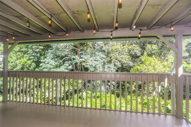 47-718 Hui Kelu St Unit 1504, Kaneohe, HI 96744 - view of patio / terrace