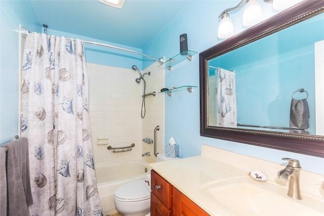 47-718 Hui Kelu St Unit 1504, Kaneohe, HI 96744 - full bath featuring vanity, shower / bath combo, and toilet