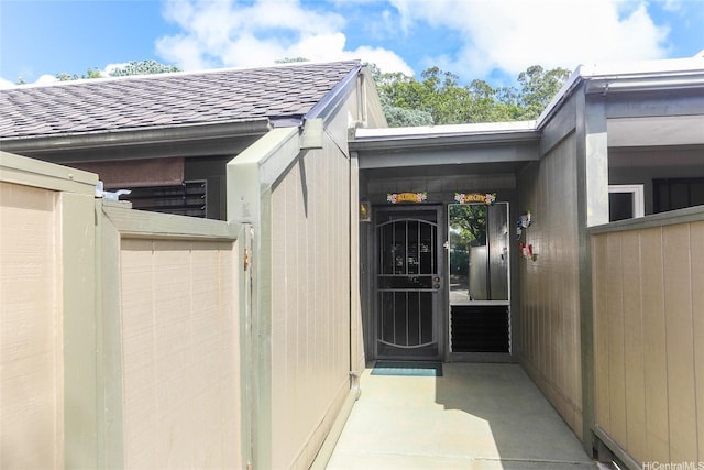 47-718 Hui Kelu St Unit 1504, Kaneohe, HI 96744 - view of entrance to property