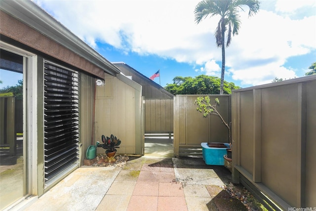 47-718 Hui Kelu St Unit 1504, Kaneohe, HI 96744 - view of patio