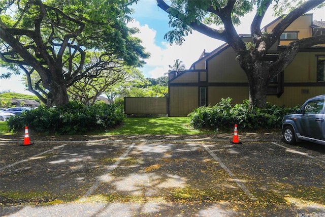47-718 Hui Kelu St Unit 1504, Kaneohe, HI 96744 - view of yard