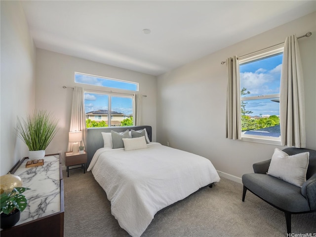 91-5408 Kapolei Pkwy Unit 37, Kapolei, HI 96707 - bedroom with carpet flooring and baseboards