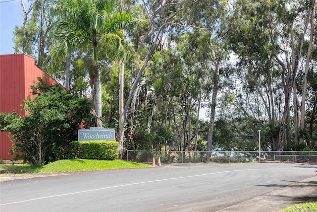 1600 Wilikina Dr Unit A403, Wahiawa, HI 96786 - view of asphalt street