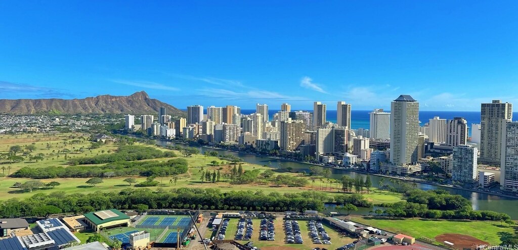 581 Kamoku St Unit 3906, Honolulu, HI 96826 - photo 1