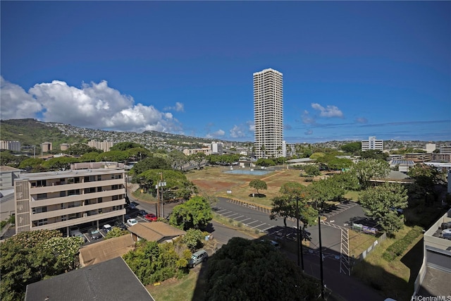2724 Kahoaloha Ln Unit 902, Honolulu, HI 96826 - view of urban area