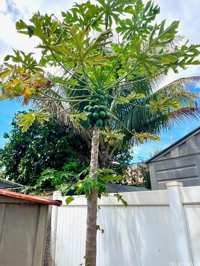 91-1708 Bond St, Ewa Beach, HI 96706 - exterior view