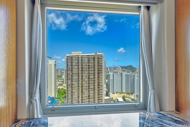 1551 Ala Wai Blvd Unit 2906, Honolulu, HI 96815 - detailed view of a view of city