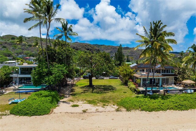240 Paiko Dr, Honolulu, HI 96821 - photo 8