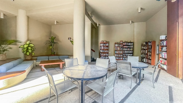 60 N Beretania St Unit 1702, Honolulu, HI 96817 - view of dining room