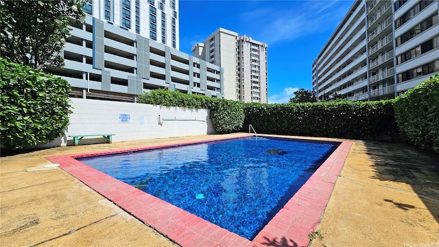 99-015 Kalaloa St Unit 807, Aiea, HI 96701 - view of pool