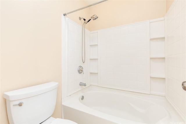 91-1083 Kanela St Unit T22, Ewa Beach, HI 96706 - bathroom featuring toilet and  shower combination