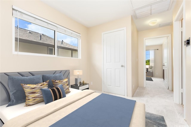 91-1083 Kanela St Unit T22, Ewa Beach, HI 96706 - bedroom with light colored carpet
