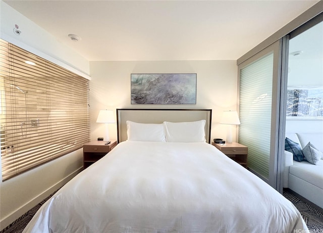 383 Kalaimoku St Unit 1807, Honolulu, HI 96815 - view of bedroom