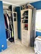 95-233 Halepule Pl Unit 44, Honolulu, HI 96789 - view of closet