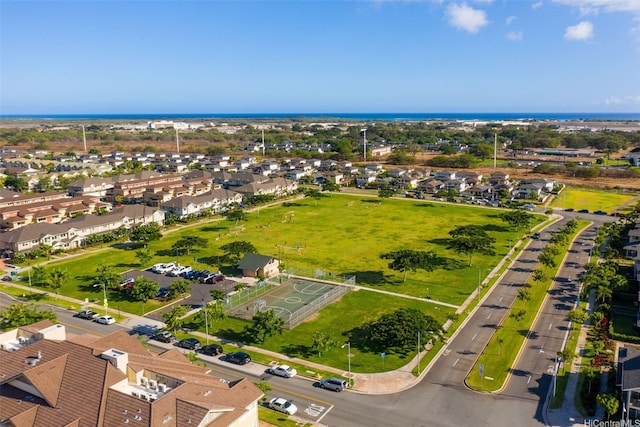 801 Kakala St Unit 50, Kapolei, HI 96707 - aerial view of residential area