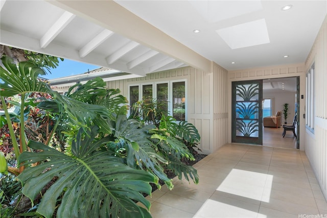 120 Hanapepe Loop, Honolulu, HI 96825 - view of exterior entry