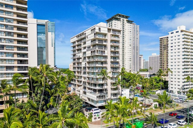2115 Ala Wai Blvd Unit 1201, Honolulu, HI 96815 - photo 16