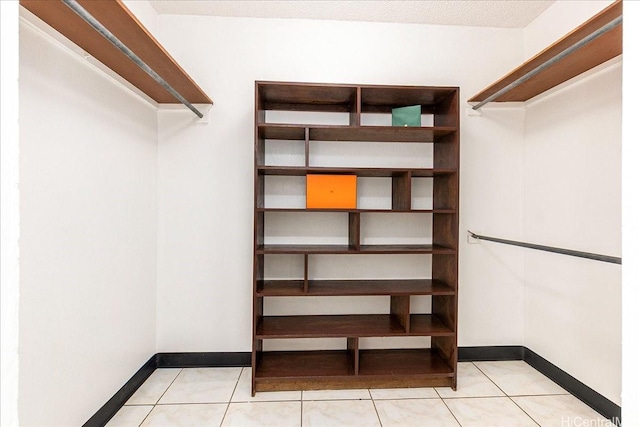 98-380 Koauka Loop Unit 304, Aiea, HI 96701 - spacious closet with light tile patterned flooring