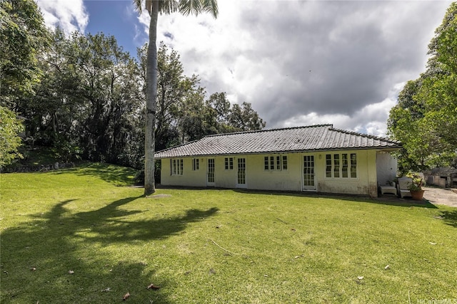 3711 Round Top Dr, Honolulu, HI 96822 - photo 8
